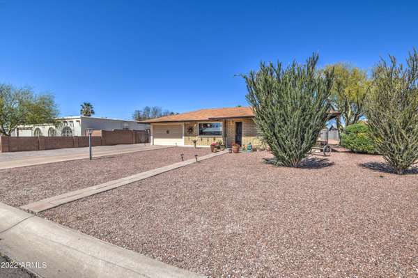 Apache Junction, AZ 85119,1008 E FRIAR Avenue