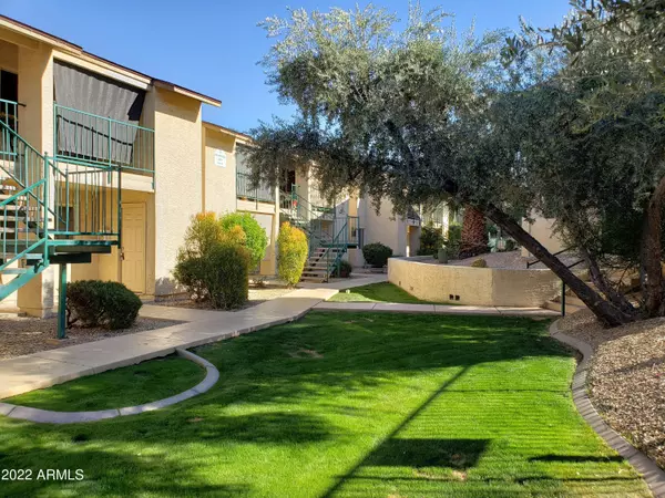 12440 N 20th Street #128, Phoenix, AZ 85022