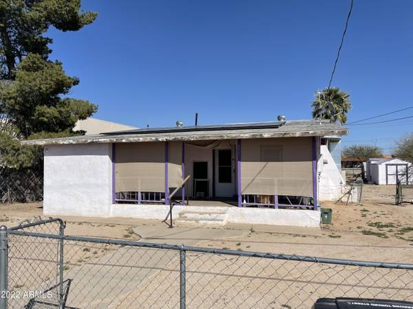 Florence, AZ 85132,495 N PHOENIX Street