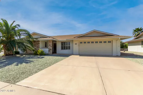 Sun City, AZ 85373,9503 W APPALOOSA Drive