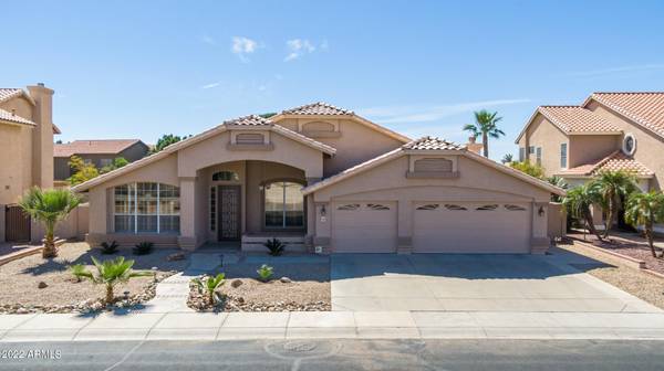 Tempe, AZ 85284,1389 W AMANDA Lane