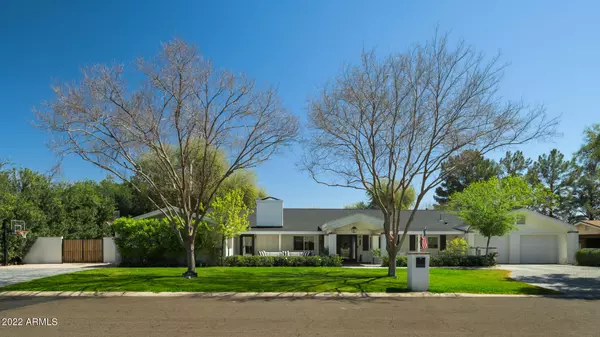 3131 N 53rd Place, Phoenix, AZ 85018