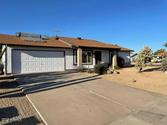 3302 W Pontiac Drive, Phoenix, AZ 85027