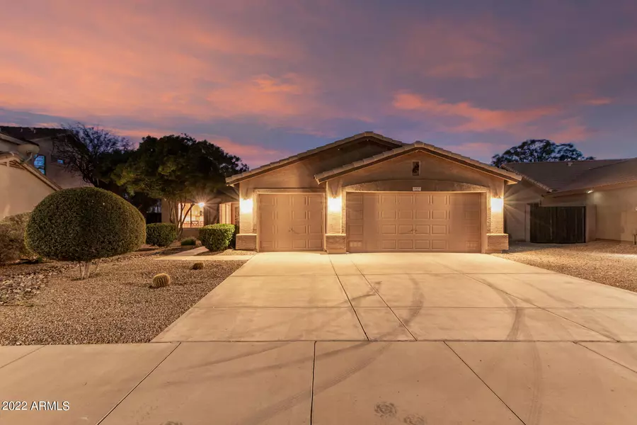 1850 S 156TH Lane, Goodyear, AZ 85338