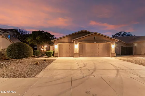 1850 S 156TH Lane, Goodyear, AZ 85338