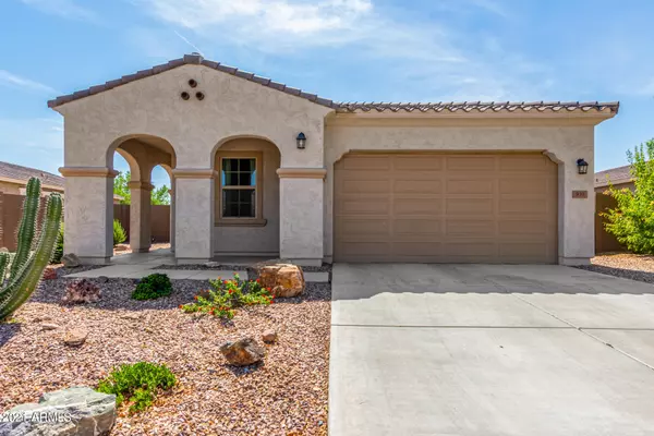 930 S 199TH Lane, Buckeye, AZ 85326