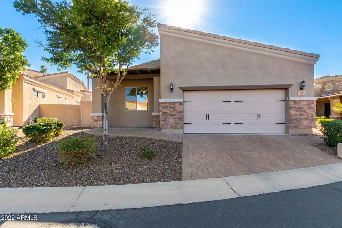 Mesa, AZ 85215,6202 E MCKELLIPS Road #287