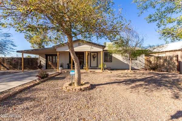 Coolidge, AZ 85128,340 W LINDBERGH Avenue