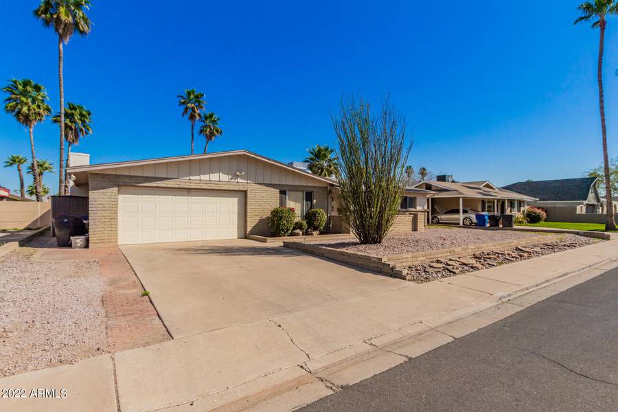 2162 W EDGEWOOD Avenue, Mesa, AZ 85202