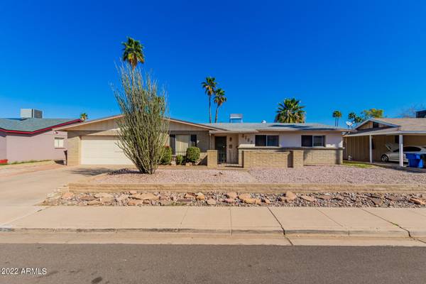 Mesa, AZ 85202,2162 W EDGEWOOD Avenue