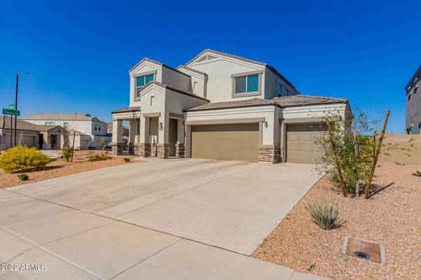 Buckeye, AZ 85396,3066 N 309th Drive