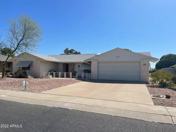 16213 N AGUA FRIA Drive, Sun City, AZ 85351