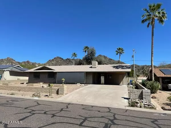 Phoenix, AZ 85020,9433 N 16TH Street