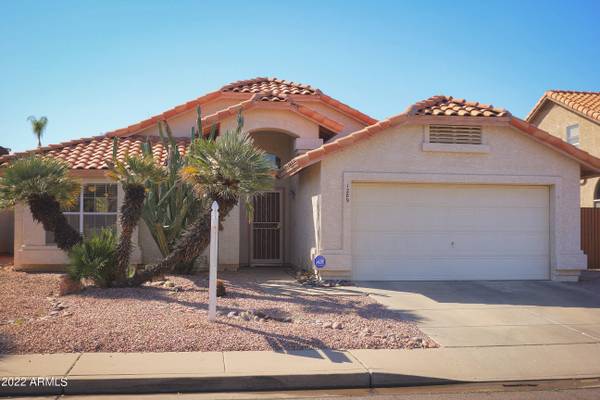 Chandler, AZ 85224,1289 W BOSTON Street