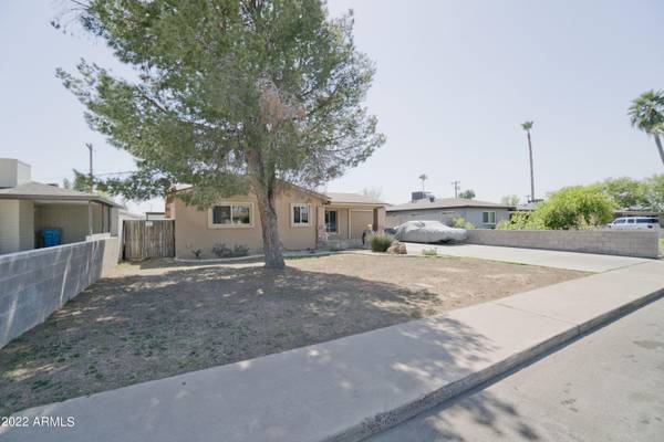 Phoenix, AZ 85008,3633 E YALE Street