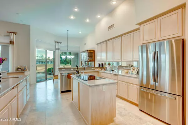 Rio Verde, AZ 85263,18807 E WHITE WING Drive