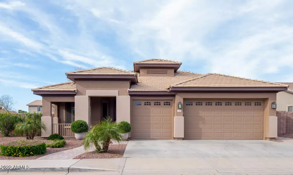 1344 E LOCUST Drive, Chandler, AZ 85286