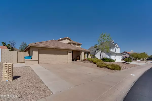 Phoenix, AZ 85044,4548 E Carmen Street