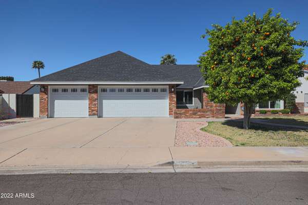 Mesa, AZ 85201,1352 N HIBBERT --