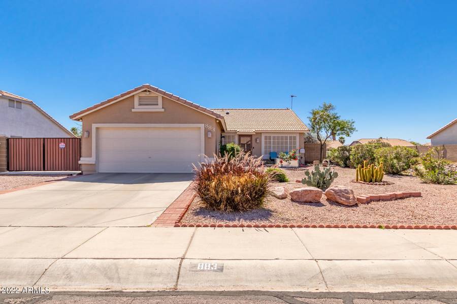 883 W 13TH Avenue, Apache Junction, AZ 85120