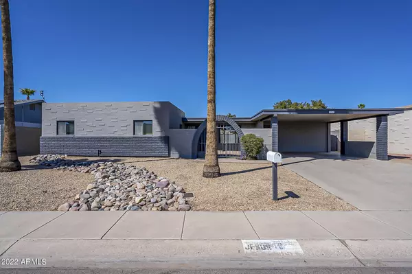 5348 W EVA Street, Glendale, AZ 85302