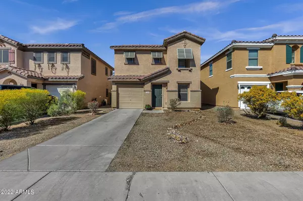 Laveen, AZ 85339,7724 S 64TH Lane