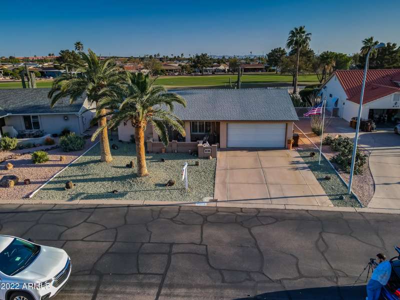 8203 E EBOLA Avenue, Mesa, AZ 85208