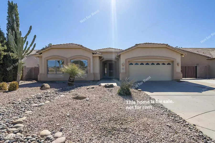 3765 E VAUGHN Avenue, Gilbert, AZ 85234