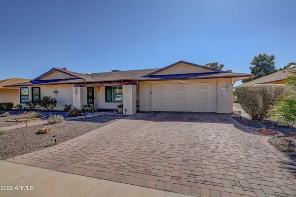 Sun City West, AZ 85375,13107 W Paintbrush Drive