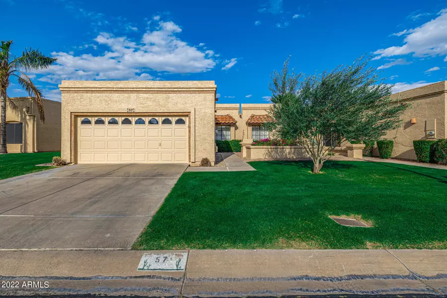 5505 E MCLELLAN Road #57, Mesa, AZ 85205