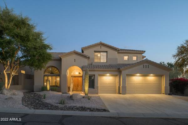 Scottsdale, AZ 85255,10785 E GELDING Drive