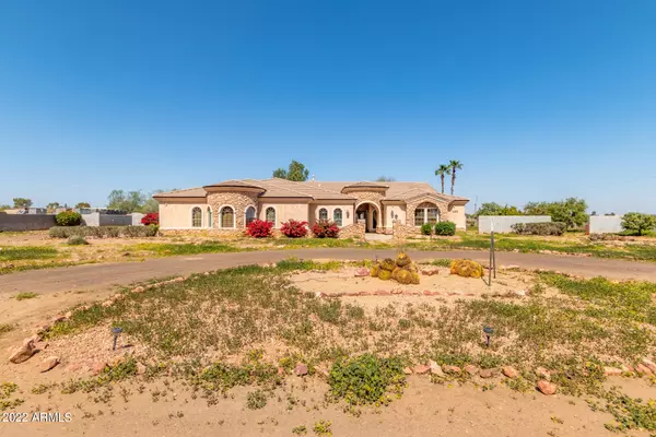 Litchfield Park, AZ 85340,15912 W FLEETWOOD Lane