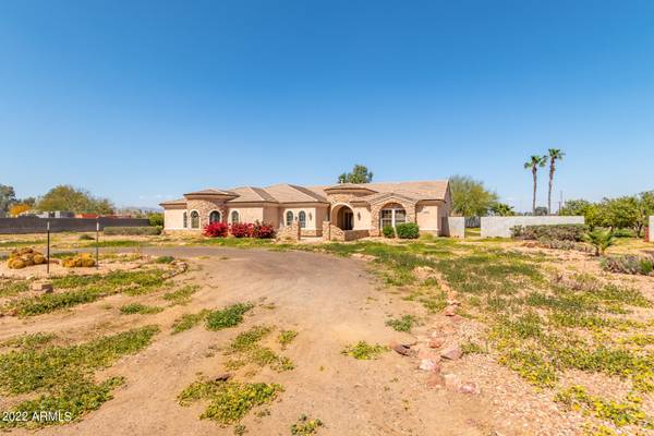 Litchfield Park, AZ 85340,15912 W FLEETWOOD Lane