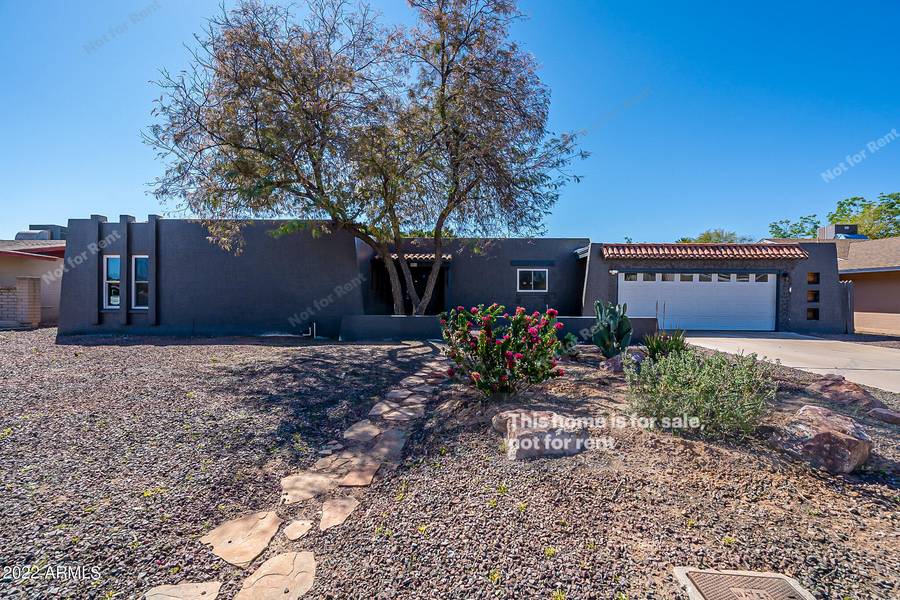 2213 E EVERGREEN Street, Mesa, AZ 85213