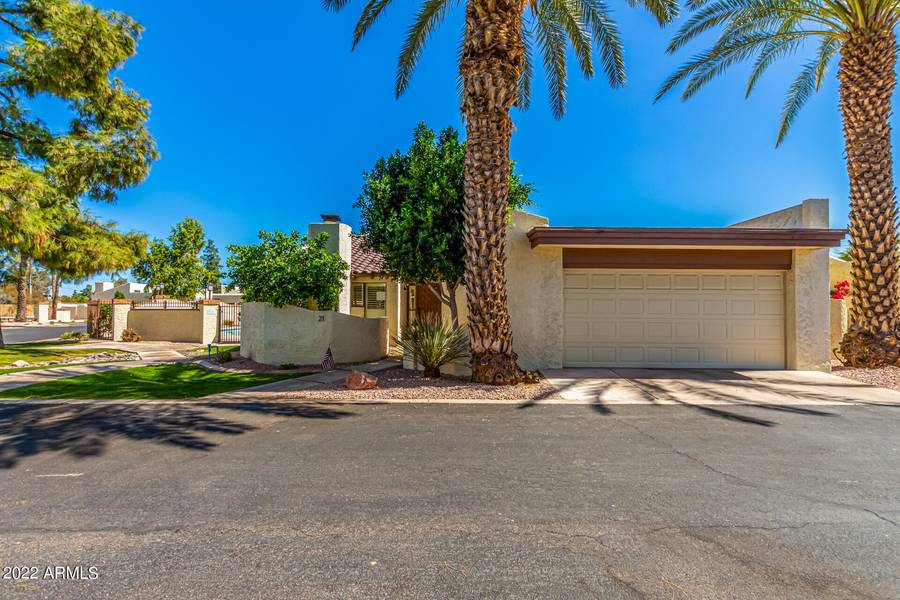 1301 W RIO SALADO Parkway #21, Mesa, AZ 85201