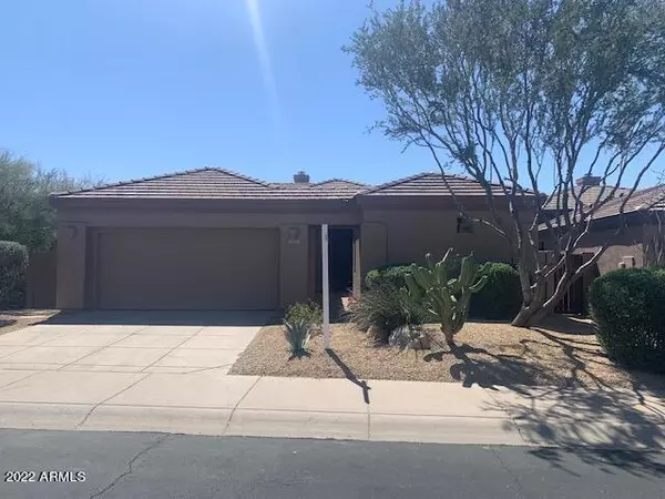 6951 E HIBISCUS Way, Scottsdale, AZ 85266