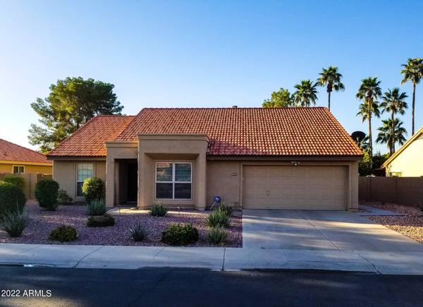 Chandler, AZ 85226,5831 W SARAGOSA Street