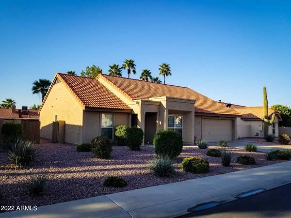 Chandler, AZ 85226,5831 W SARAGOSA Street