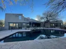 Carefree, AZ 85377,3101 ARROYO HONDO --