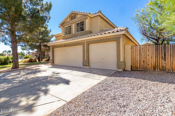 Gilbert, AZ 85233,1521 W PACIFIC Drive