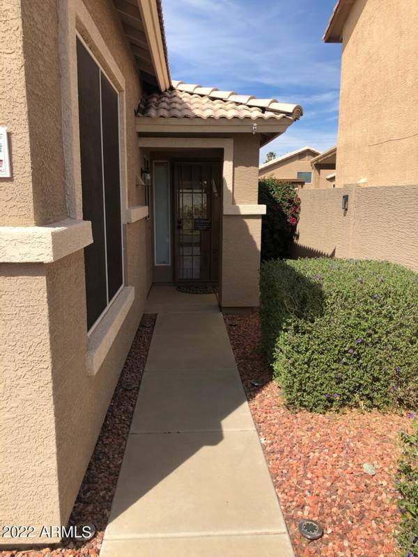 Peoria, AZ 85345,8610 W PARADISE Drive