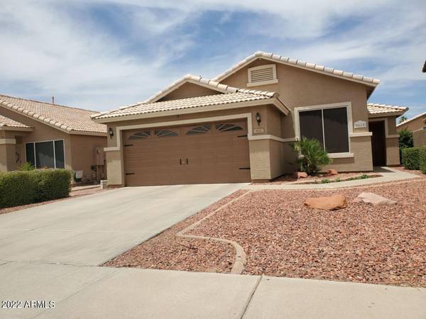 Peoria, AZ 85345,8610 W PARADISE Drive