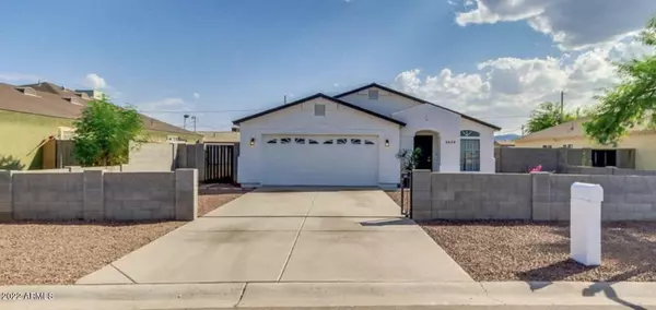 2529 E WOOD Street, Phoenix, AZ 85040