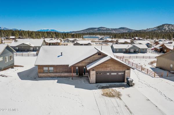 184 FAIRWAY Drive, Williams, AZ 86046