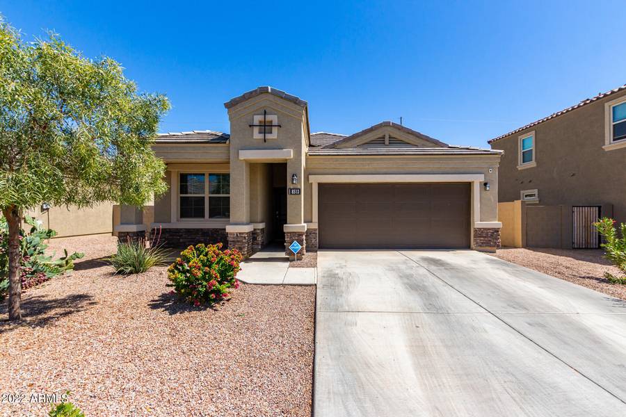 8513 S 255TH Drive, Buckeye, AZ 85326