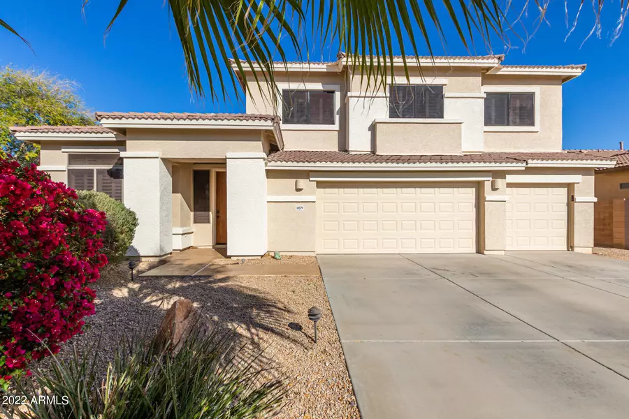 18579 N 167TH Circle, Surprise, AZ 85374