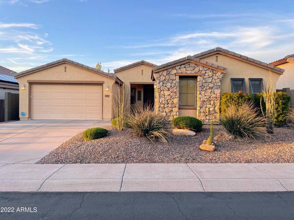 Anthem, AZ 85086,3334 W SOUSA Drive