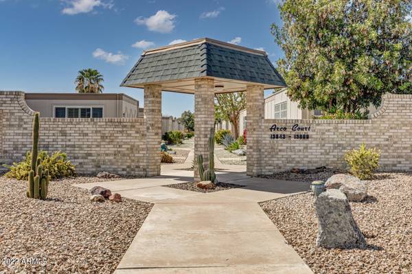 Sun City, AZ 85351,13869 N 108TH Drive