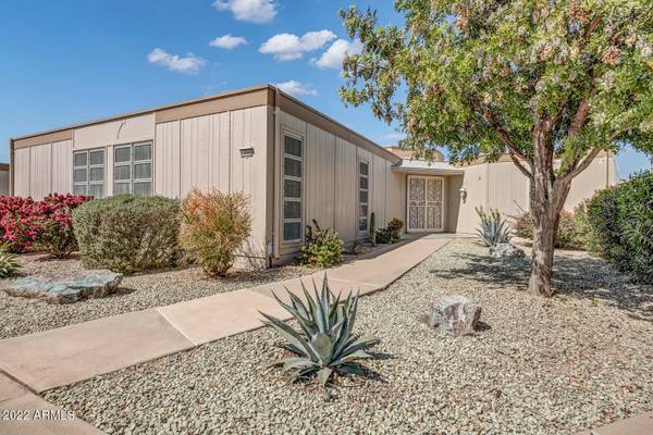 Sun City, AZ 85351,13869 N 108TH Drive