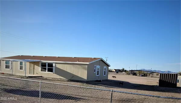 Tonopah, AZ 85354,407 N 375TH Drive